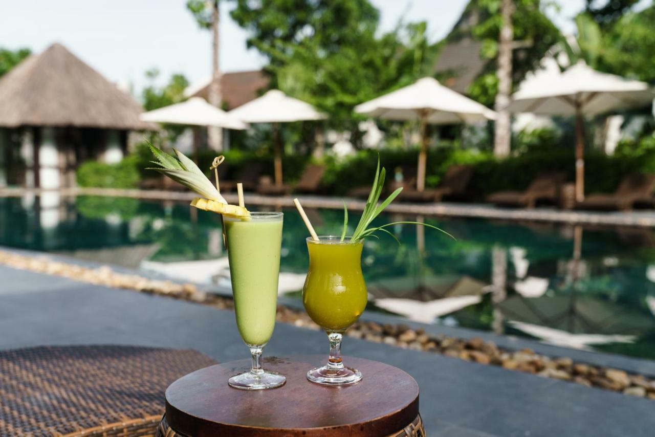 Aravinda Resort Ninh Binh Eksteriør billede